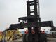 Kalmar Used Container Handler , 45 Tons Used Container Handling Equipment supplier