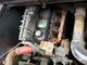 Diesel Engine Used Reachstacker Ferrari Container Reach Stacker 477 supplier