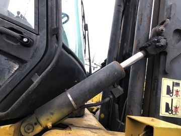 Hyster H16.00XM-6 Used Diesel Forklift Truck For Port Lifting Containers supplier