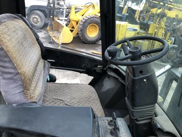 Hyster H16.00XM-6 Used Diesel Forklift Truck For Port Lifting Containers supplier