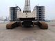 2015 Year 360 Tons Used Crawler Crane Terex Powerlift 8000 Made In China supplier