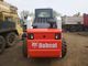 2014 Used Bobcat Skid Steer Loaders S185 / Second Hand Wheel Loaders Usa Made supplier