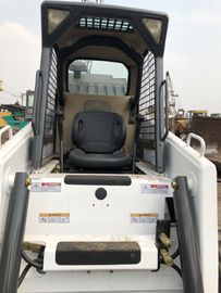 2014 Used Bobcat Skid Steer Loaders S185 / Second Hand Wheel Loaders Usa Made supplier