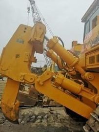 Caterpillar D8R Second Hand Bulldozer Made In USA 2005 Year Original Color supplier