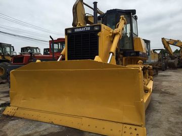 CE Approval Used Komatsu Bulldozer D85-21 With 6 Months Warranty supplier