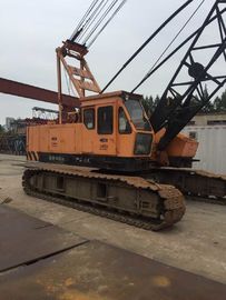 KH180-3 Hitachi Used Cranes 50 Ton Made In Japan With 3 Months Warranty supplier