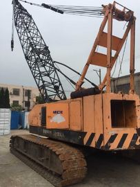 KH180-3 Hitachi Used Cranes 50 Ton Made In Japan With 3 Months Warranty supplier