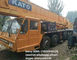 1995 Year Nk500e-3 Used Kato Crane Truck / Japan Used 50 Ton Truck Crane supplier