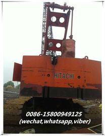 CE Passed Hitachi Used Cranes Kh300 80 Ton Rated Loading Capacity supplier