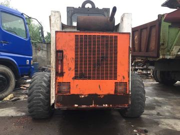 Low Working Hrs Used Wheel Loaders Bobcat S300 Skid Steer Loader Made In Usa supplier