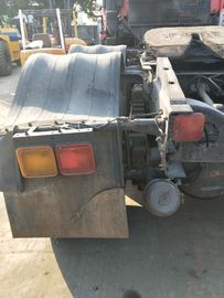 Japanese Diesel Nissan Used Tractor Head Cwb 459 350hp Low Mileage With PTO supplier