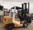 used 3ton tcm forklift FD30T7 originally made in japan in 2010  low working hrs  2000-4000 hrs supplier