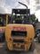 used tcm 4.5ton FD45T9 diesel forklift , low work hrs, originally made in japan , 3 meters lifting height supplier