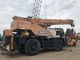 used 30ton kato rough terrian crane KR300 originally made in japan , just used for 5000 hrs , very good condition supplier